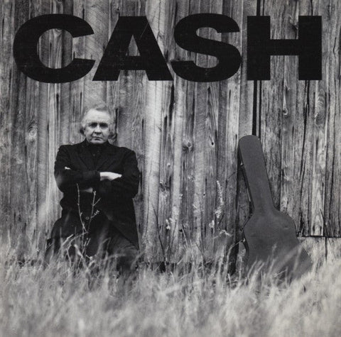 Johnny Cash
