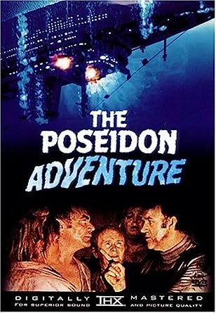 The Poseidon Adventure (1972)