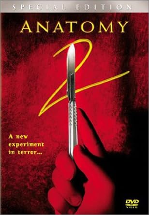 Anatomy 2 (Special Edition)