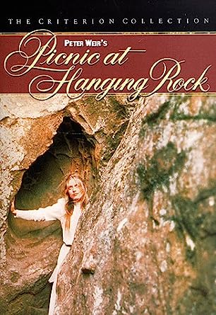Picnic at Hanging Rock (The Criterion Collection)