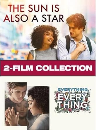 The Sun Is Also a Star / Everything, Everything