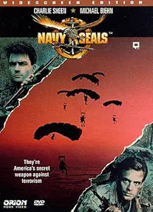 Navy Seals