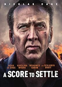 A Score To Settle