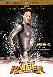 Lara Croft: Tomb Raider - The Cradle of Life