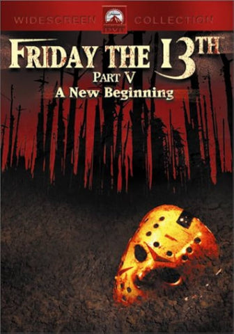Friday the 13th Part V: A New Beginning