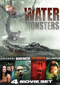 Water Monsters