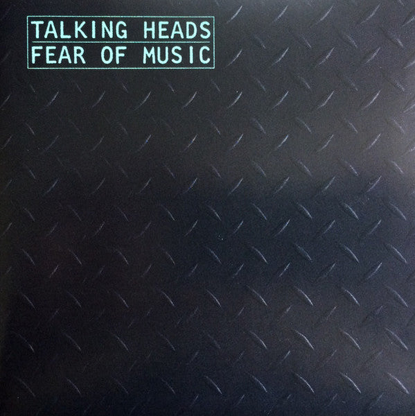 Talking Heads
