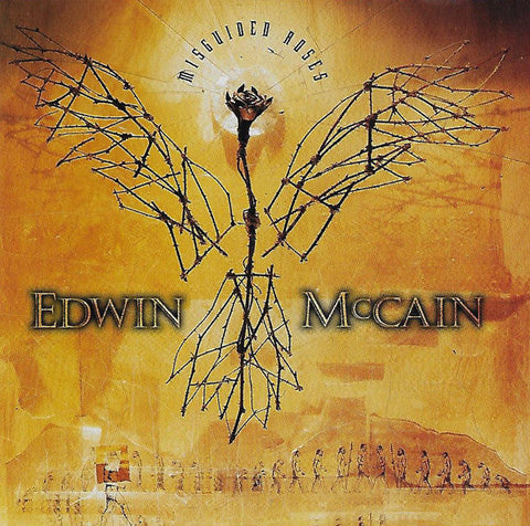 Edwin McCain