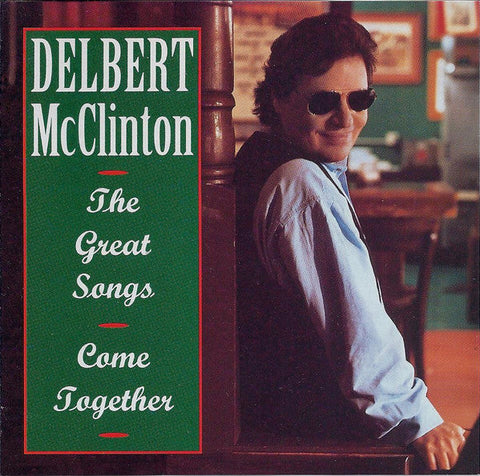 Delbert McClinton