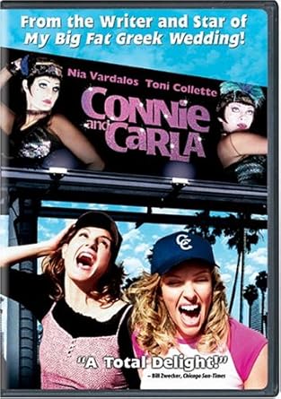 Connie And Carla