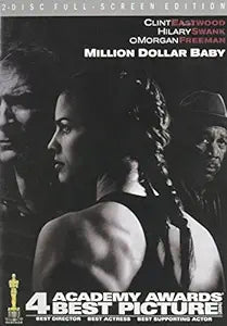 Million Dollar Baby (2-Disc Fullscreen Edition)