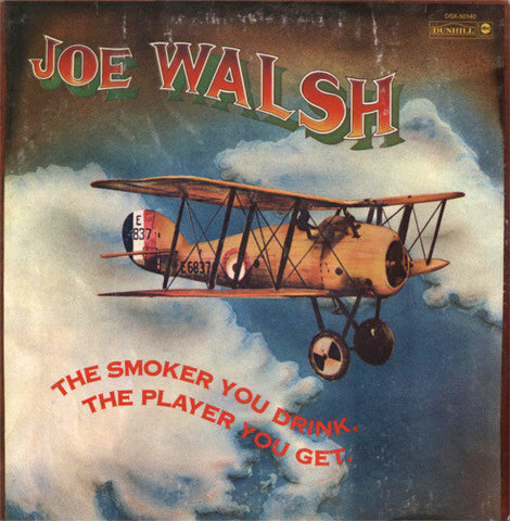 Joe Walsh