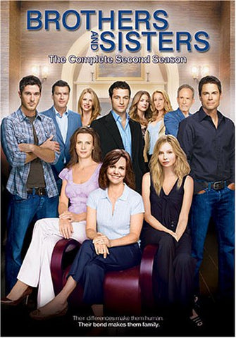 Brothers and Sisters: Season 2