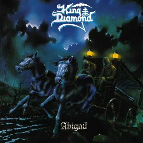King Diamond