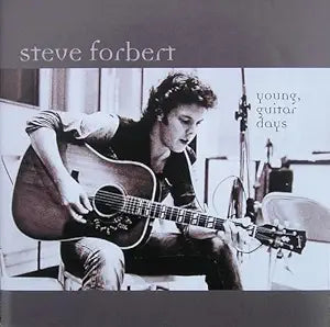 Steve Forbert