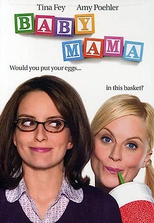 Baby Mama