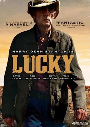 Lucky (2017)