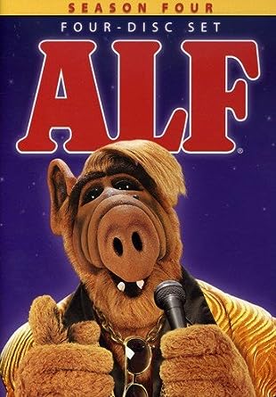 Alf: Season 4