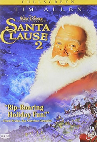 The Santa Clause 2