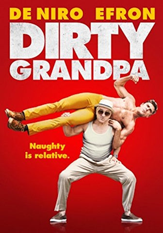 Dirty Grandpa