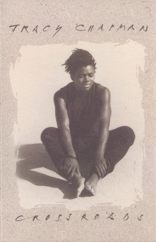 Tracy Chapman