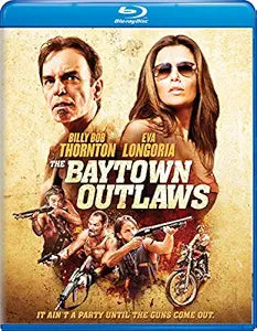 The Baytown Outlaws