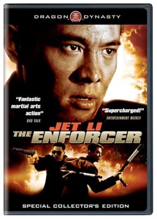 Enforcer
