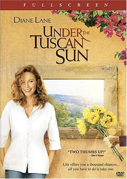 Under the Tuscan Sun (Full Screen)