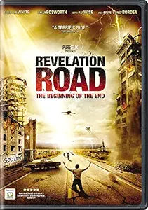 Revelation Road