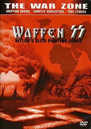Waffen SS: Hitler's Elite Fighting Force
