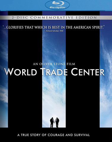 World Trade Center (2-Disc Commemorative Edition)