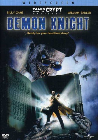 Demon Knight