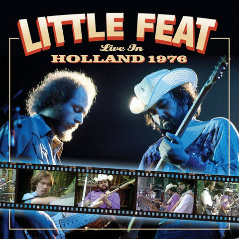 Little Feat
