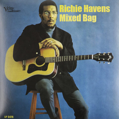 Richie Havens