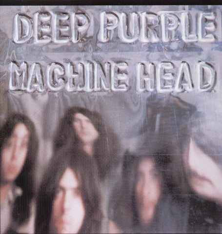 Deep Purple