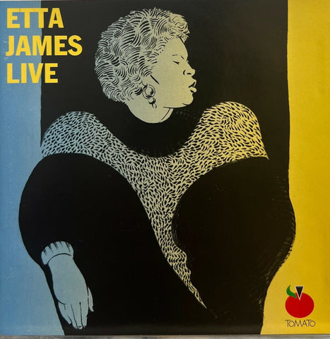 Etta James
