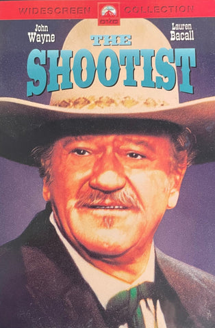 The Shootist