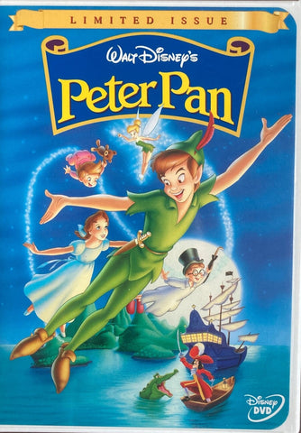 Peter Pan