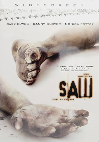 Saw
