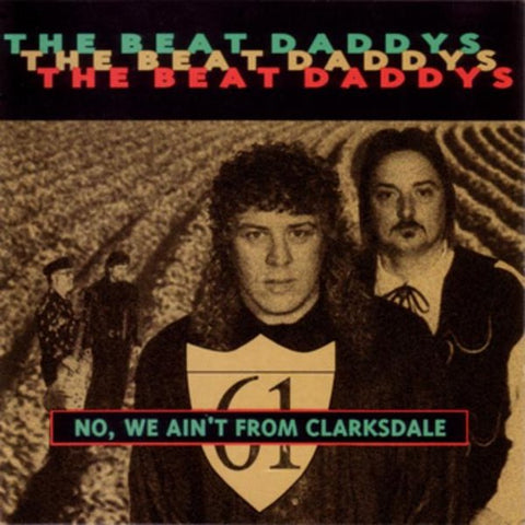 The Beat Daddys