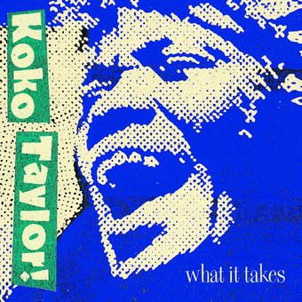 Koko Taylor
