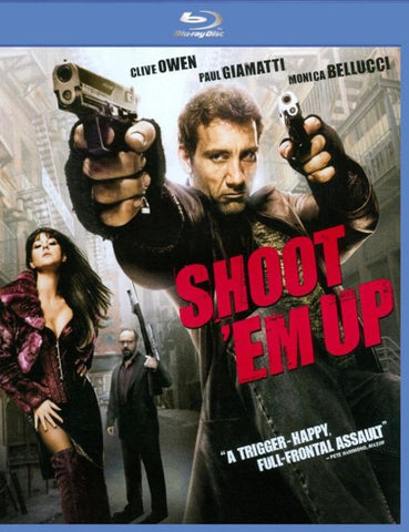 Shoot 'Em Up