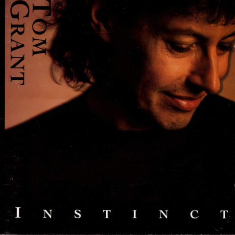 Tom Grant