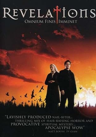 Revelations Omnium FInis Imminet : Season 1