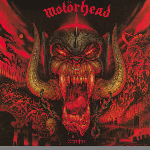 Motorhead