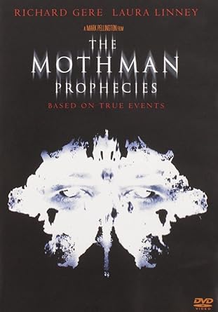 The Mothman Prophecies