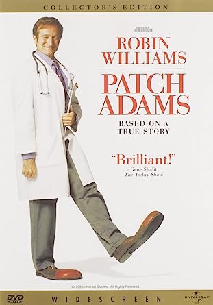 Patch Adams