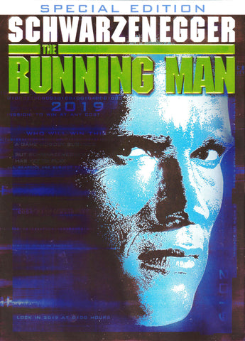 The Running Man