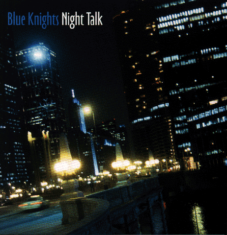 Blue Knights