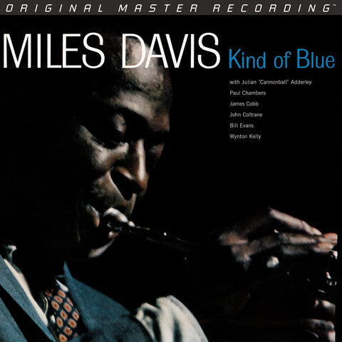 Miles Davis